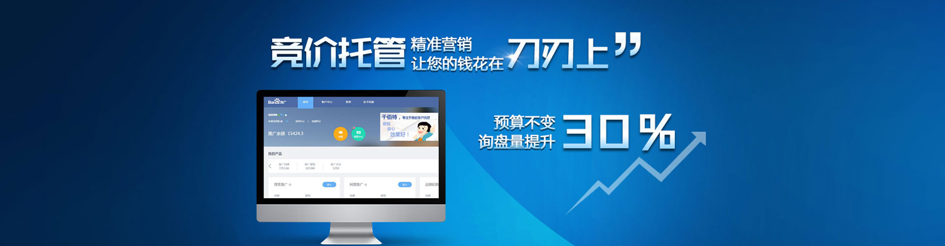 龙湖sem运营
